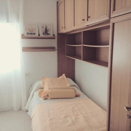 Apartment - 3 Bedrooms With Wifi - 01398 Combarro Exterior foto